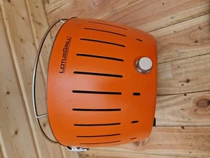 Lotus tisch holzkohle grill - Bild 1 von 4
