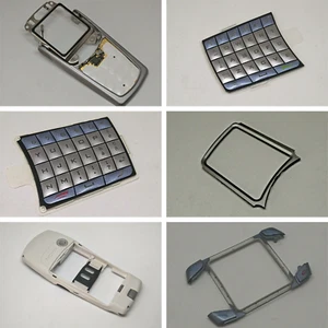 Nokia 6820 pièces détachées d'origine - Photo 1 sur 22