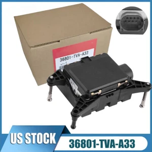 For 2018-2023 Honda Accord Adaptive Cruise Control Radar Sensor 36801-TVA-A33 - Foto 1 di 8