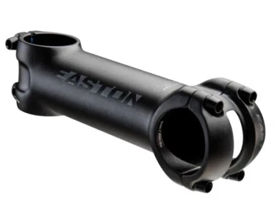 NEW Easton EA70 Stem 120mm 31.8 Clamp +/-7 1 1/8" Alloy Black Premium Component - Image 1 of 4