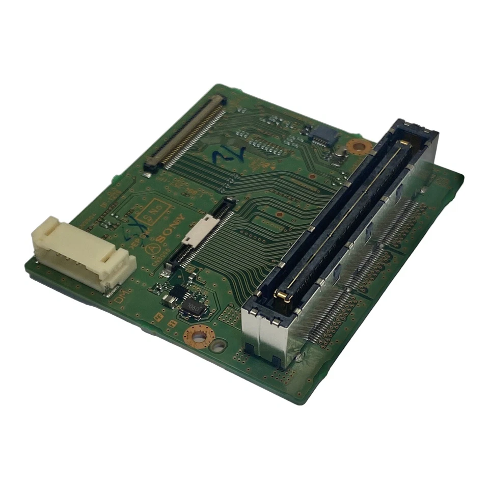 SONY PXW-FS7 IF-1270 BOARD COMPLETE A-2062-499-A Replacement Repair Part