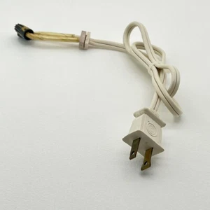 Rival Replacement Original Power Cord For Classic Crock Pot Model 3154/3 - Picture 1 of 5