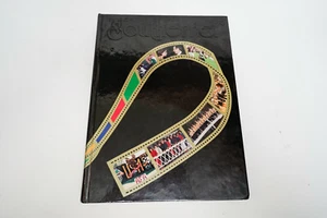 VTG 1987 University of Southern Mississippi College Hattiesburg Yearbook Annual - Picture 1 of 8