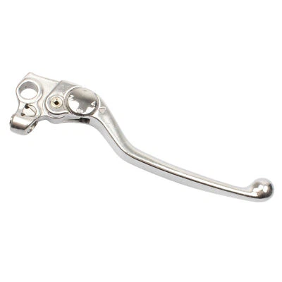 Brake lever silver alu for Ducati Hypermotard 796 Monster 696 796 62640701A Foto 1 de 2