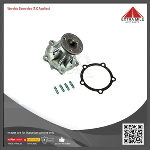 Water Pump for TOYOTA HILUX RN41R RN41R RN46R 2.0L 4cyl 18R,18R-C TF836A - Picture 1 of 6
