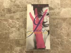 Judy Garland The One and Only- 3 CD Box Set With Insert Book 1991 Capitol - Picture 1 of 3