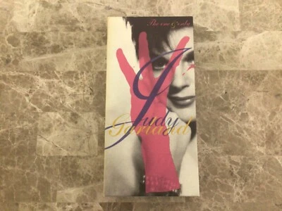 Judy Garland The One and Only- 3 CD Box Set With Insert Book 1991 Capitol - Image 1 of 3