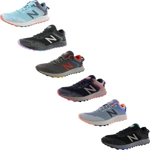 ZAPATOS PARA CORRER DE ANCHO MEDIO PARA MUJER NEW BALANCE ESPUMA FRESCA ARISHI TRAIL v1 ANCHO MEDIO - Imagen 1 de 38