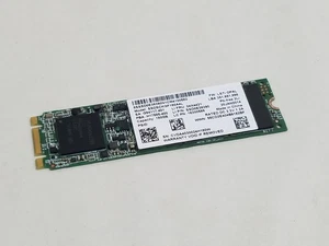 Intel 530 Series SSDSCKGF180A4L 180 GB M.2 2280 80mm Solid State Drive - Picture 1 of 3