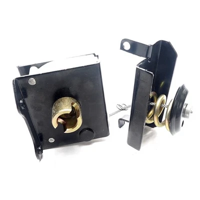 Fit Toyota Hilux KDN155 RZN142 RZN149 Pickup Hanger Spare Wheel Tire Carrier New - image 1 of 4