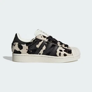Adidas Originals Superstar II JP8164 Core Black / Core Black / Off White - Bild 1 von 9