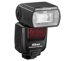 NIKON SB-5000 Blitzgerät #18323570 - Bild 1 von 3