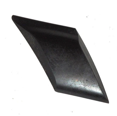 95 96 97 98 99 VW Jetta MK3 OEM GLX Pass side molding trim Right Rear Quarter R - Image 1 of 4