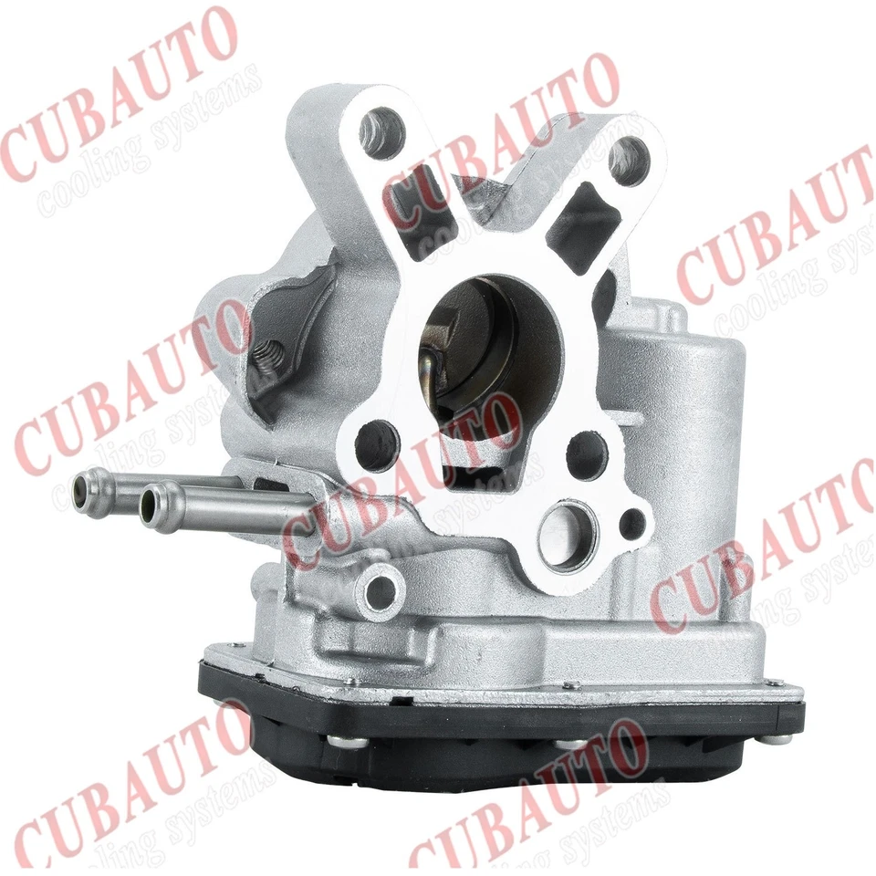 AW EGR Valve Fit Nissan Navara D22 D40 R51 Pathfinder MNT VSK 2.5L YD25 - Image 1 of 4