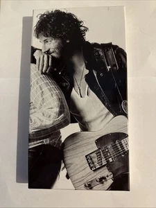 BRUCE SPRINGSTEEN - BORN TO RUN 30th Anniversary Edition 3 CD/DVD FAST SHIPPING! - Picture 1 of 5