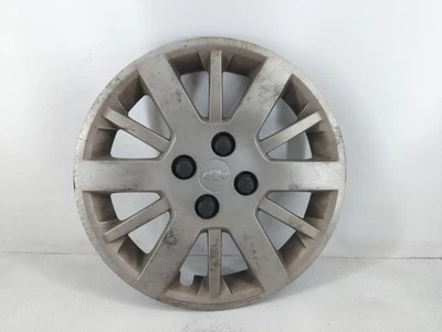 Chevrolet Silverado 1500 2009 tapacubos cubierta de rueda P37UR Foto 1 de 4