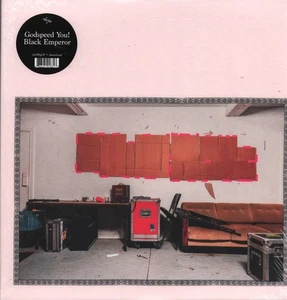 Godspeed You Black Emperor! "no Title As of 13 February 2024 28,340 Dead" Double - Picture 1 of 1