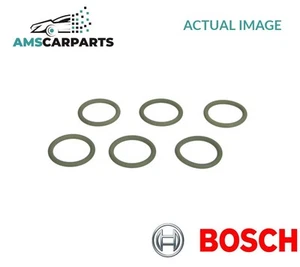 SEAL RING F 00R J03 115 BOSCH NEW OE REPLACEMENT - Picture 1 of 9