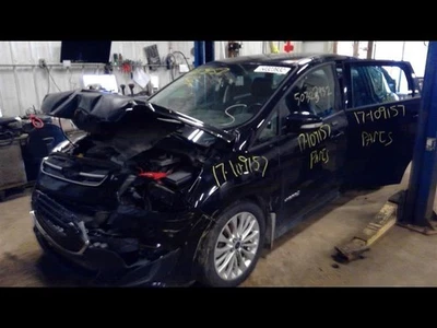 Cinturón de seguridad cubo delantero hebilla pasajero se adapta a 13-18 C-MAX 10243880 Foto 1 de 4