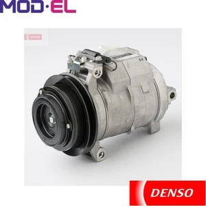 COMPRESSOR AIR CONDITIONING DCP17150 FOR MERCEDES-BENZ SPRINTER/35-t/Bus/Van - Picture 1 of 9