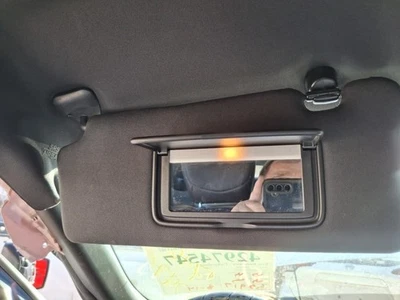 Parasol para conductor cupé iluminado para 09-20 370Z 3755093 Foto 1 de 4