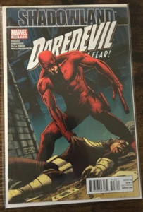 Daredevil (2010) #508 - Comic (1st Shadowland) - Picture 1 of 1
