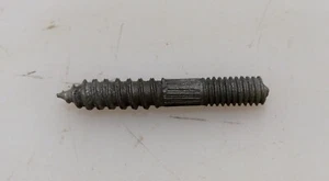 Bullone per gancio 5/16" x 2" confezione da 10 kg. - Foto 1 di 4