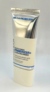 NEW Smashbox Photo Finish PRIMERIZER + Hydrating PRIMER-1 Fl Oz-In box-SEALED - Picture 1 of 2