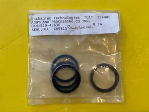 Packaging Technologies 044-810-42630, Oil Seal CR 9815 Free US Shipping! - Picture 1 of 2