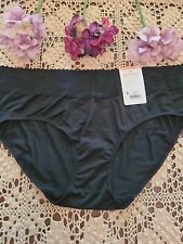 Warner's 5609J Lace Hipster Panty Size 5 Small 3 Pairs