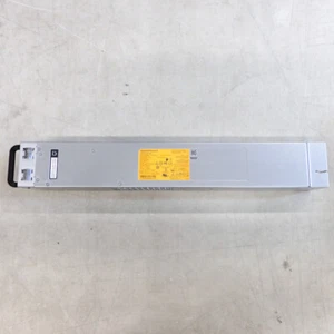 Module de refroidissement électrique HPE 500W PCM pour Primera 600 SAS/Châssis d'entraînement P04035-001 - Photo 1/4