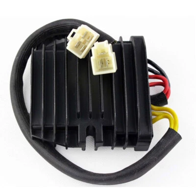 Mosfet Regulator Rectifier For Triumph Sprint ST 1050 2005-2010 OEM # T1300560 - Image 1 of 4