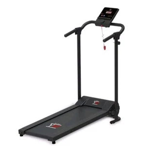 Tapis Roulant TAP 100 DIM Display Rotativo 10 km/h YM - Foto 1 di 7
