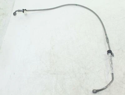 Тормозной шланг 12-19 Ski-doo Mxz Freeride Summit 800r E-tec 507032535 - Изображение 1 из 4