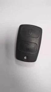 ORIGINAL IVECO 2 TASTEN FERNVERRIEGELUNG / ALARMSCHLÜSSELANHÄNGER GETESTET & FUNKTIONIERT 610490!! - Bild 1 von 3