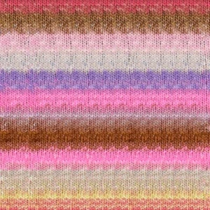 NORO ::Yukata #15:: silk wool yarn Kasaoka - Picture 1 of 3