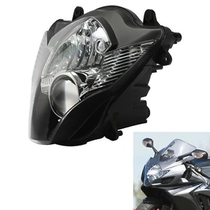 Headlight Head Light Assembly Fit For Suzuki GSXR600 GSXR750 2006-2007 - Bild 1 von 14