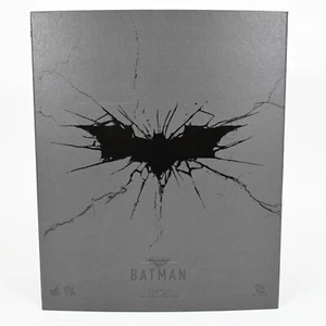 Hot Toys DX12 1/6 Batman The Dark Knight Rises Movie Masterpiece Figur DC - Bild 1 von 22