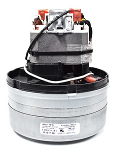 Ametek Lamb 5.7 Inch 120 Volt TF 2 Stage Vacuum Motor 119997-41 - Picture 1 of 1