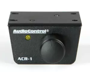 AudioControl ACR-1 Manopola Controllo Livello Telecomando per Epicentro, LC6i, LC7i, LC2i - Foto 1 di 3