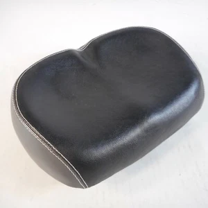 Schwinn Cionlli Wide Adult Saddle Padded Bicycle Comfort Seat - Picture 1 of 5