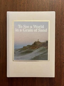 "To See a World in a Grain of Sand" von Caesar Johnson, Hardcover - Bild 1 von 4