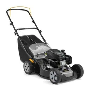 Tagliaerba Motore a Scoppio 123 cc ALPINA TOSAERBA AL441A HP 3,5 41CM 60Litri - Foto 1 di 8