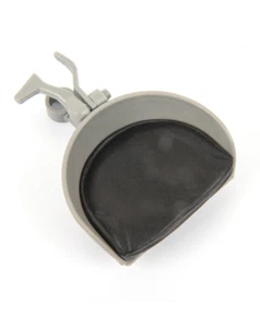 1:16 Panzer IV seat pads. - Picture 1 of 2