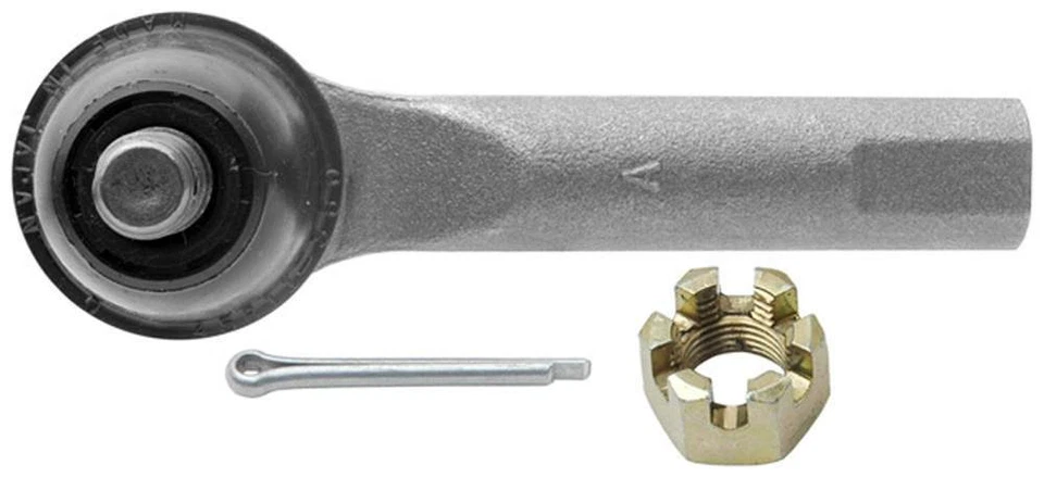 Extremo de varilla de dirección McQuay-Norris ES3440 para Nissan Altima 1993 Foto 1 de 1