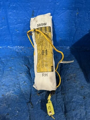 2015-2016-2017-2018-2019-2020-Toyota Tundra подушка безопасности на пассажирское сиденье - Изображение 1 из 2