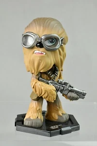 Star Wars Solo Chewbacca Funko Mystery Mini - Picture 1 of 2