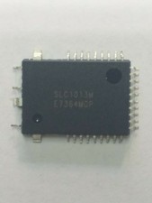 SLC1013 SLC1013M LCD di chip QFP