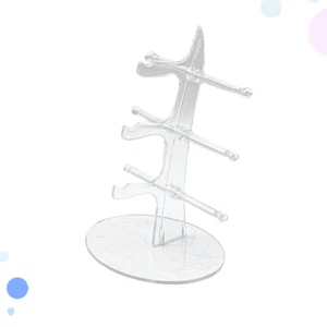 Espositore per occhiali organizer per occhiali da sole porta occhiali - Foto 1 di 11