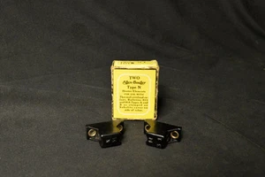 Scatola di 2 ELEMENTI RISCALDANTI ALLEN BRADLEY tipo N 31 - Foto 1 di 4